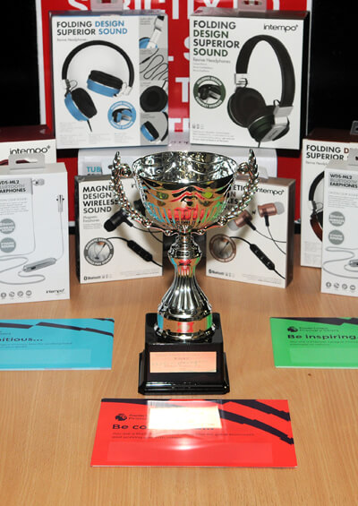 Ultimate Products Schools Cup