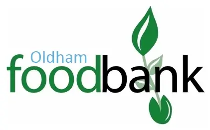 Supporting Oldham Foodbank
