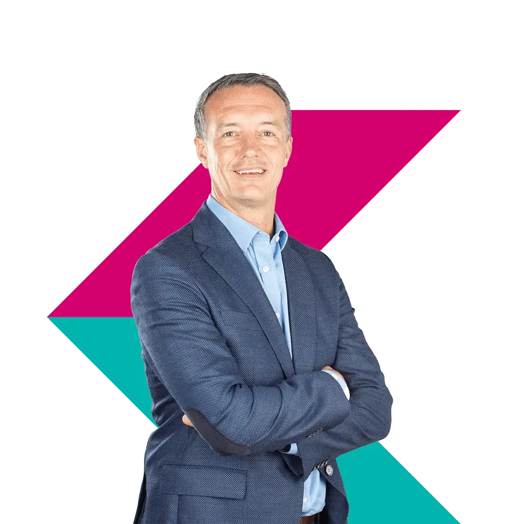 Profile picture of Andrew <br/> Milne