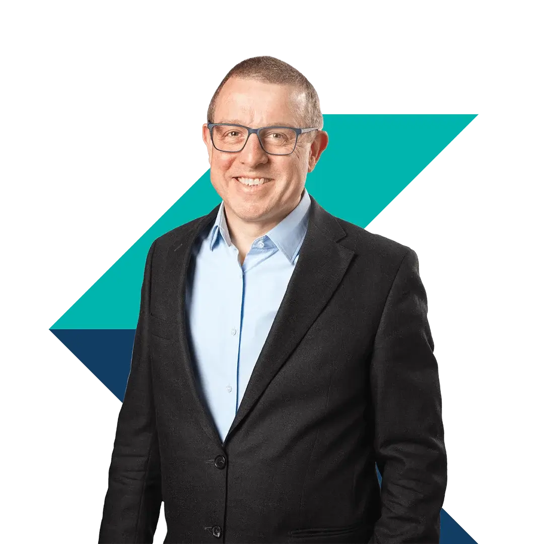 Profile picture of Andrew <br/> Gossage