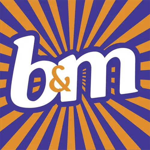 B&M