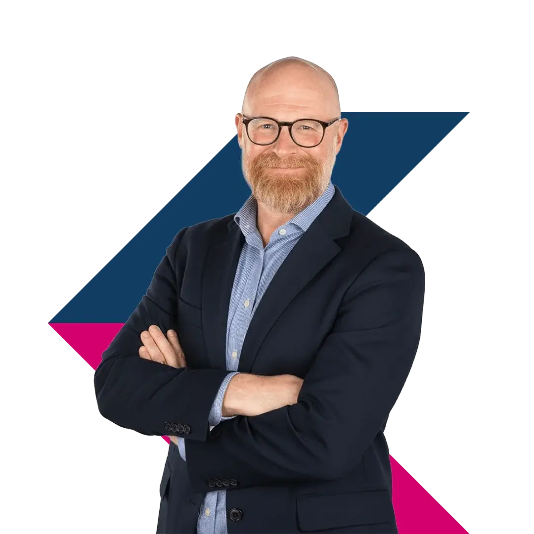 Profile picture of Chris <br/> Dent