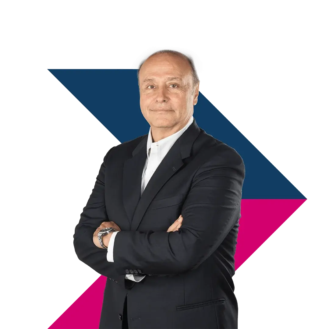 Profile picture of José Carlos <br/> González-Hurtado